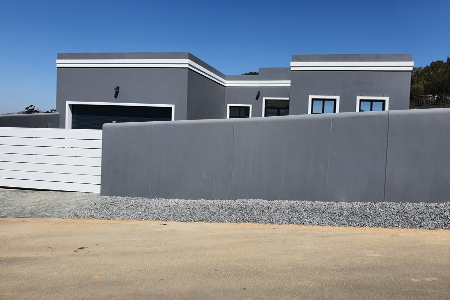 3 Bedroom Property for Sale in Glen Lilly Western Cape